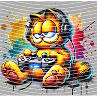 Cartoons and other-CO 753